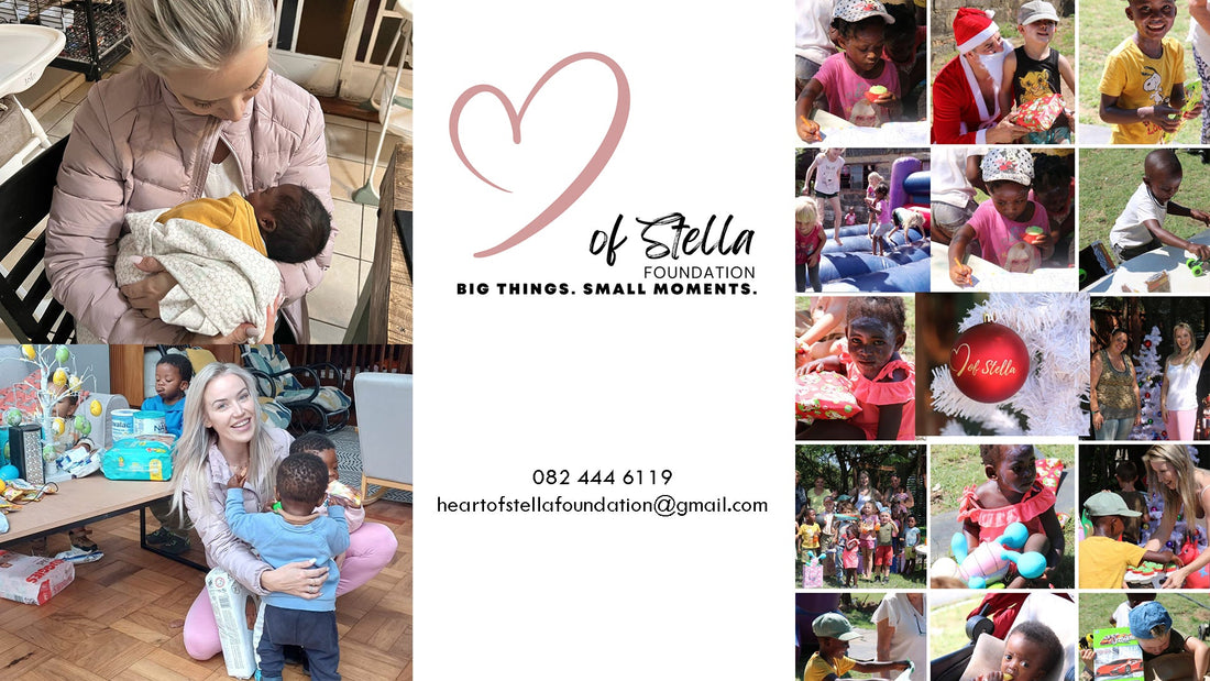 Heart of Stella Foundation