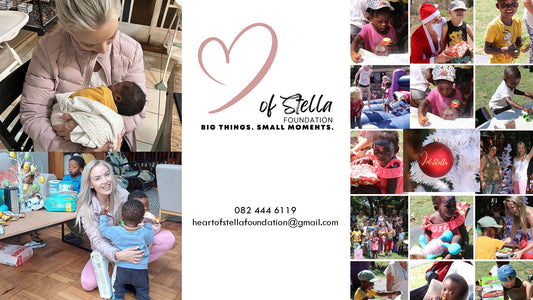 Heart of Stella Foundation