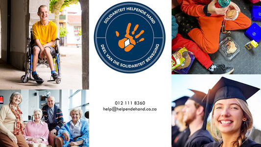 Solidariteit Helpende Hand