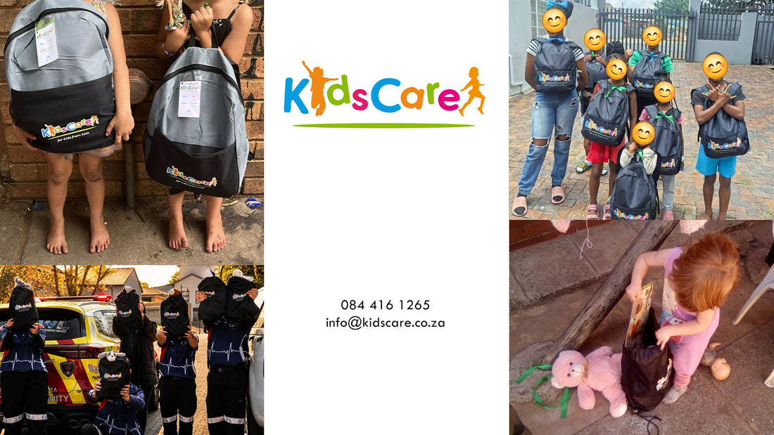KidsCare Projects