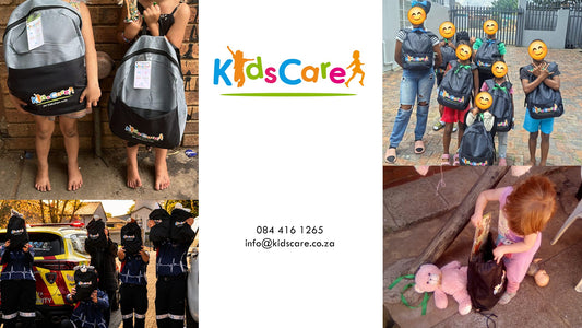 KidsCare Projects