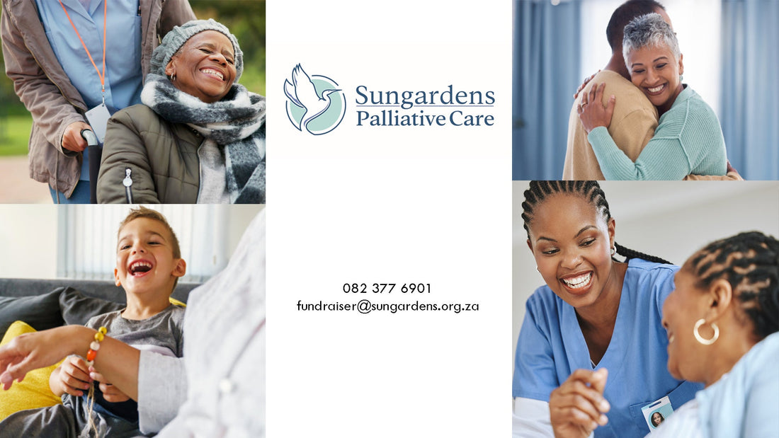 Sungardens Palliative Care Centre