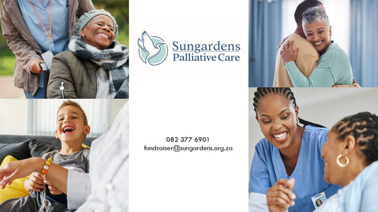 Sungardens Palliative Care Centre