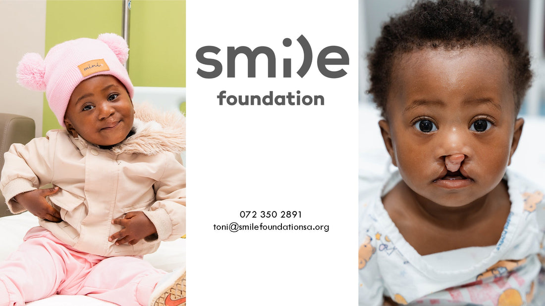Smile Foundation