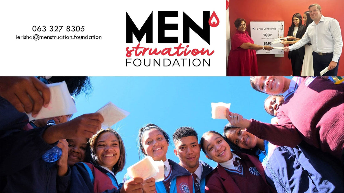 MENstruation Foundation