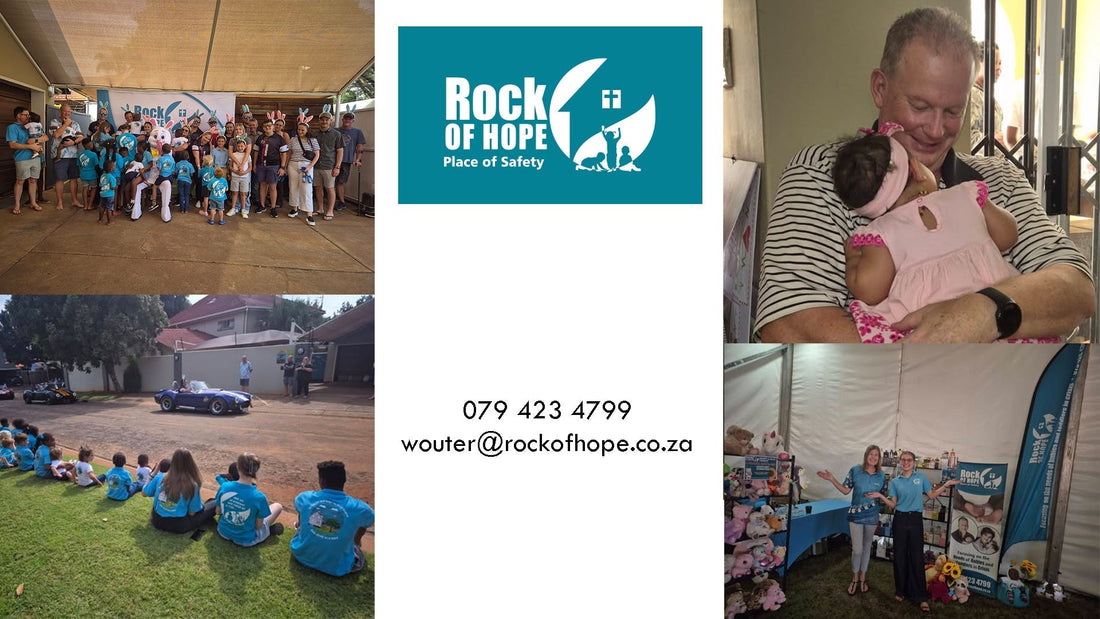 Rock of Hope POS NPC