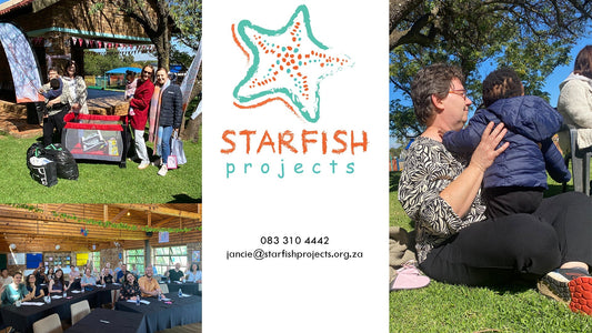 Starfish Projects