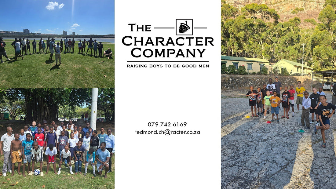 The Character Company