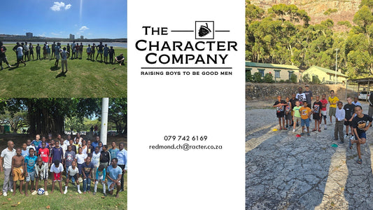 The Character Company
