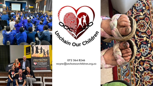 Unchain our Children